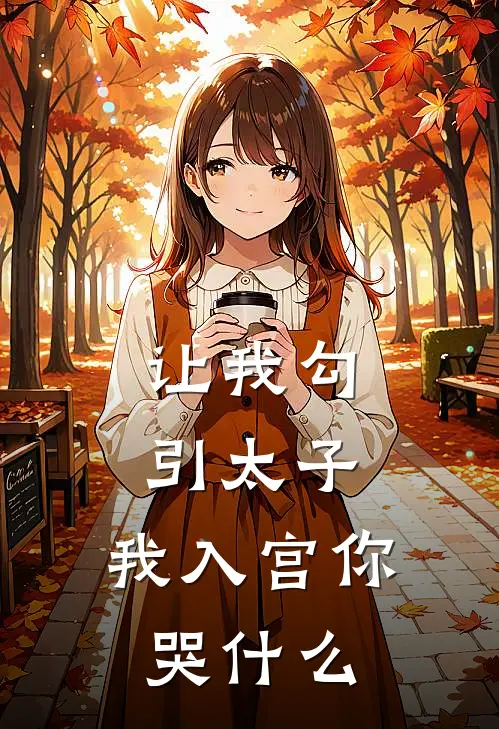 让我勾引太子，我入宫你哭什么