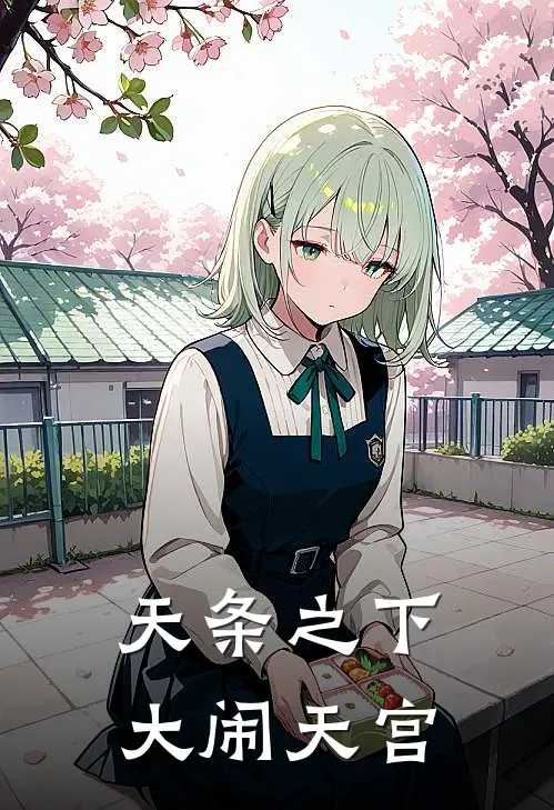 天条之下：大闹天宫