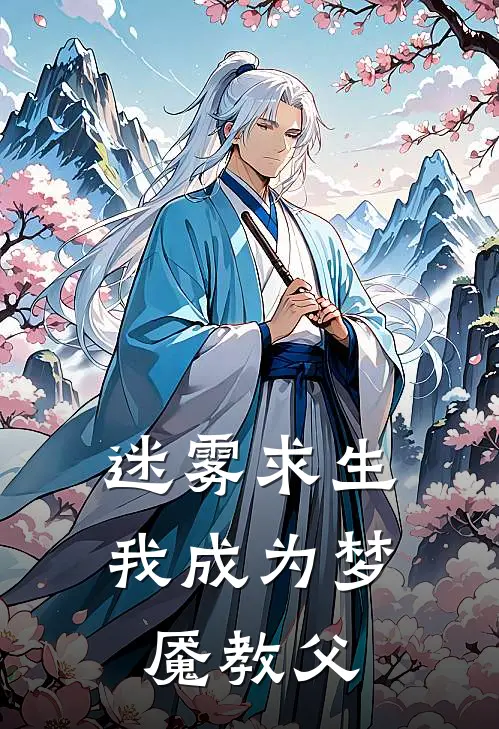 迷雾求生，我成为梦魇教父