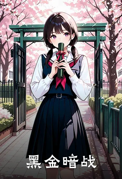 黑金暗战