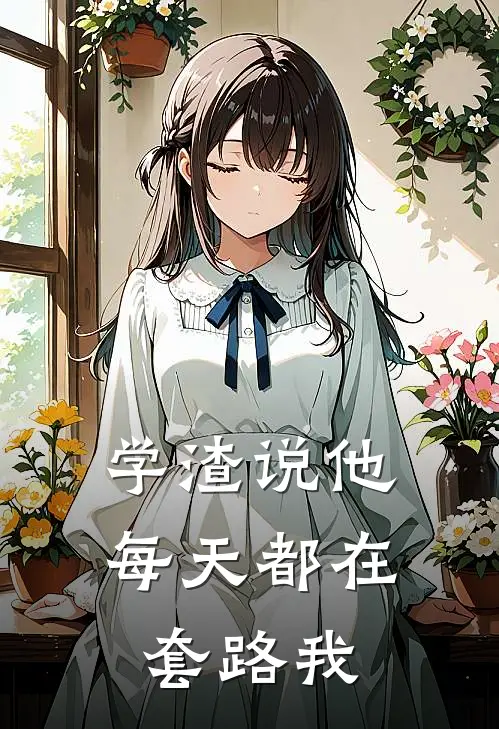 学渣说他每天都在套路我