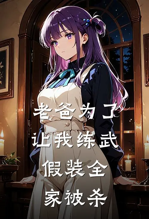 老爸为了让我练武，假装全家被杀