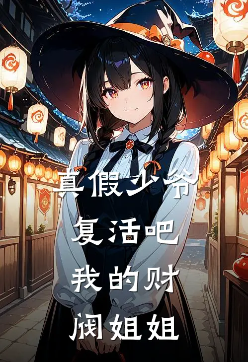 真假少爷：复活吧，我的财阀姐姐