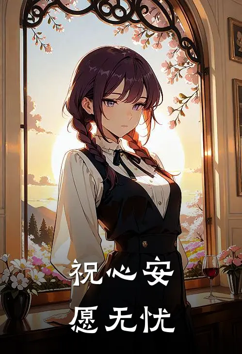 祝心安愿无忧
