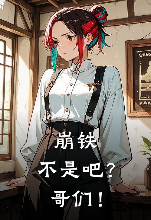 崩铁：不是吧？哥们！