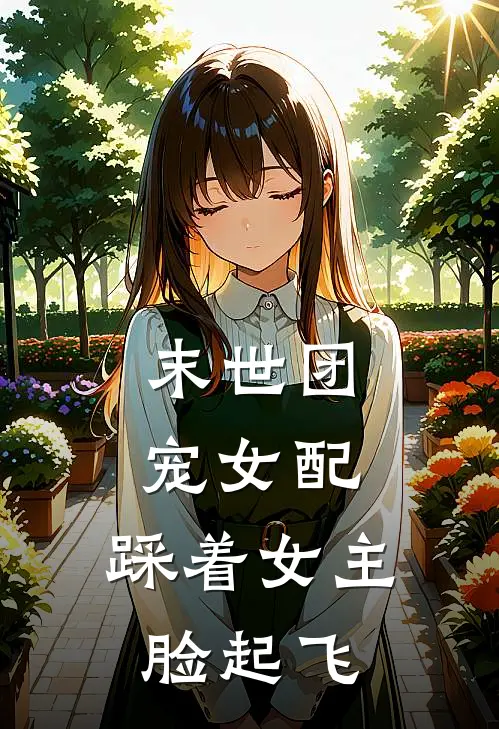 末世团宠女配，踩着女主脸起飞