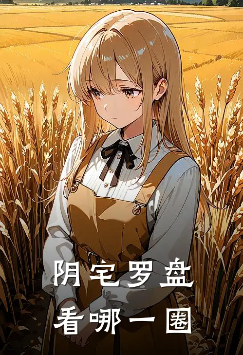 阴宅罗盘看哪一圈