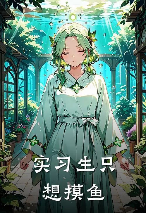 实习生只想摸鱼