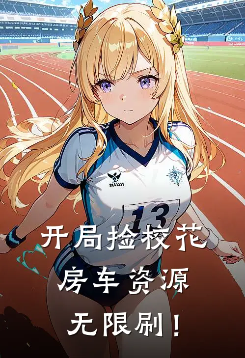 开局捡校花，房车资源无限刷！