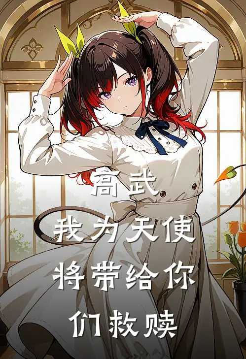 高武：我为天使，将带给你们救赎