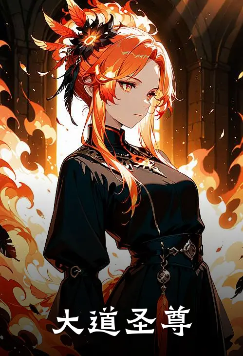 大道圣尊