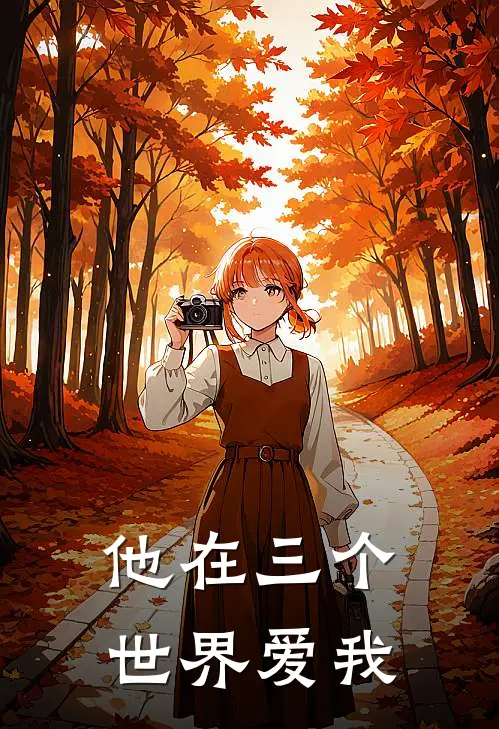 他在三个世界爱我