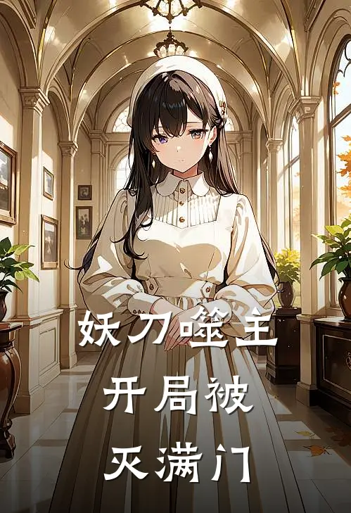 妖刀噬主：开局被灭满门