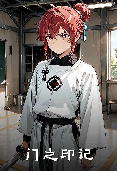 门之印记