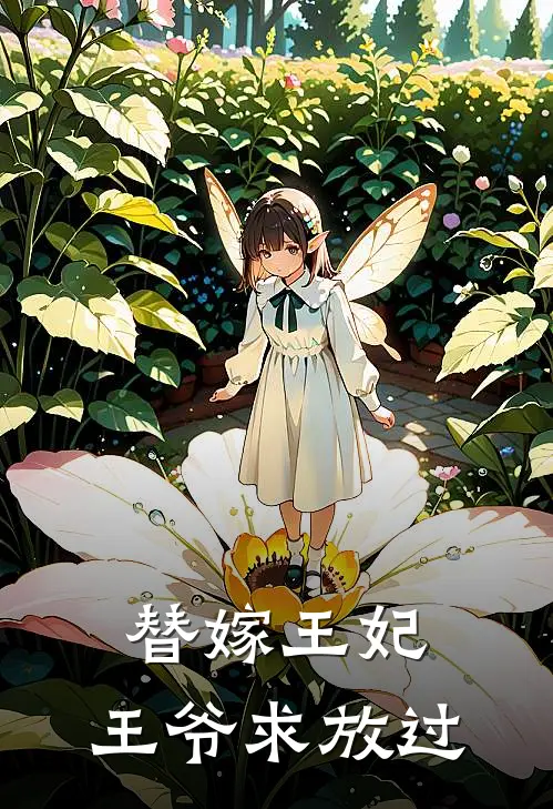 替嫁王妃：王爷求放过