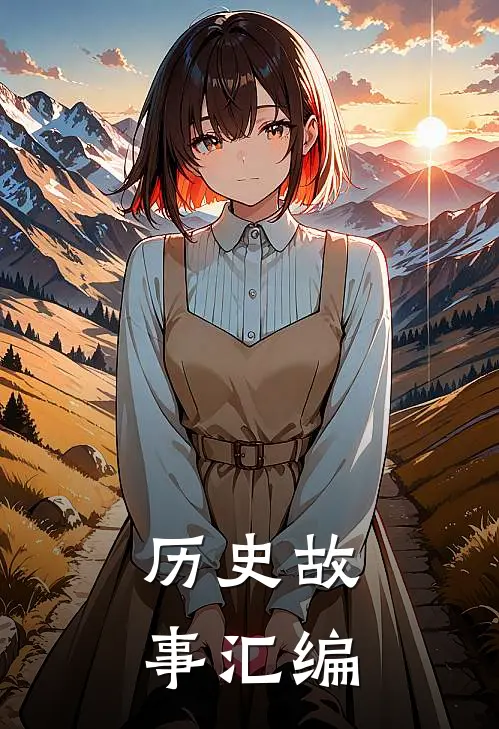 历史故事汇编