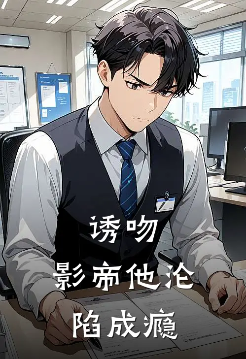 诱吻：影帝他沦陷成瘾