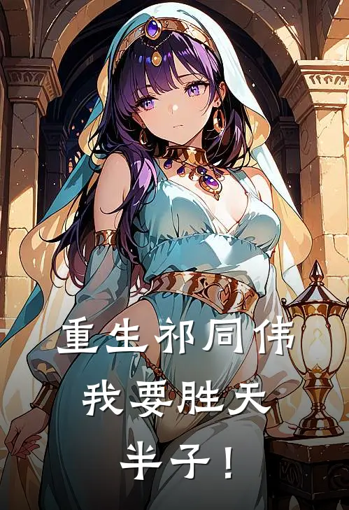 重生祁同伟，我要胜天半子！