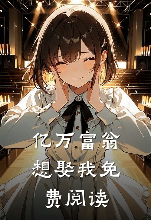 亿万富翁想娶我免费阅读