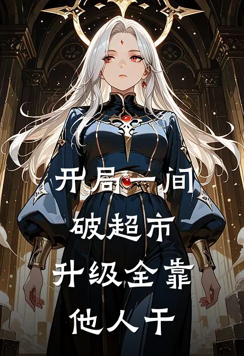 开局一间破超市，升级全靠他人干