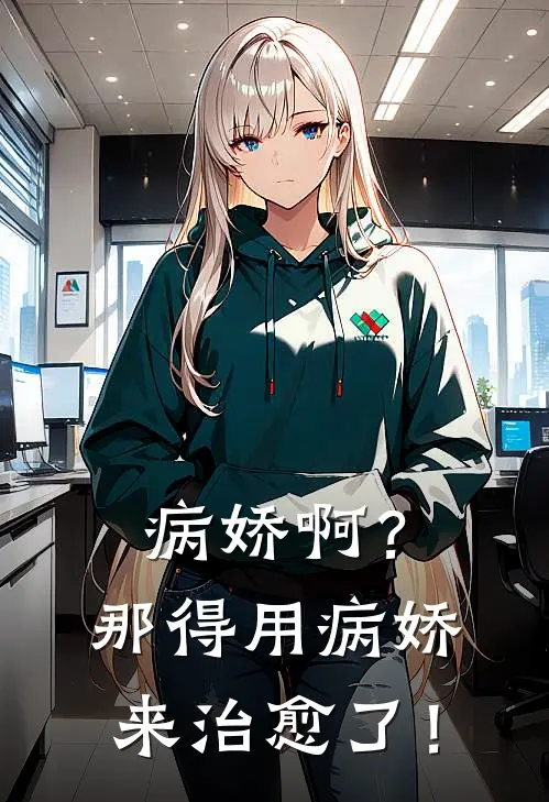 病娇啊？那得用病娇来治愈了！