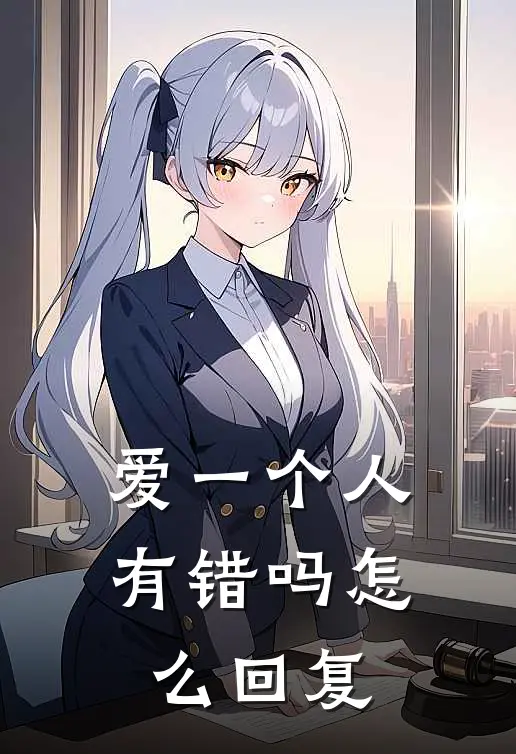 爱一个人有错吗怎么回复