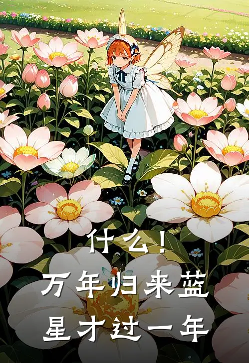 什么！万年归来蓝星才过一年