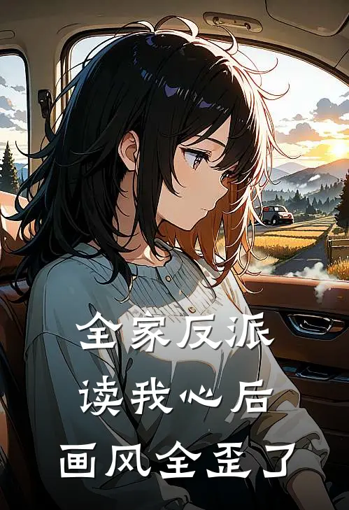 全家反派读我心后，画风全歪了