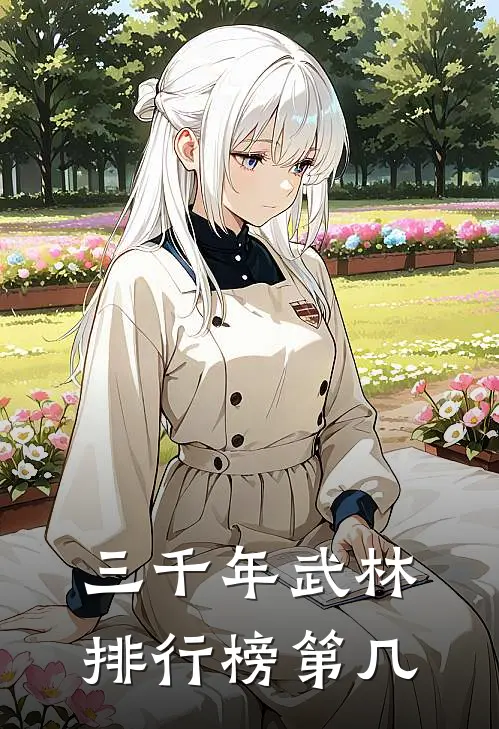三千年武林排行榜第几