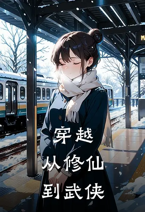 穿越：从修仙到武侠