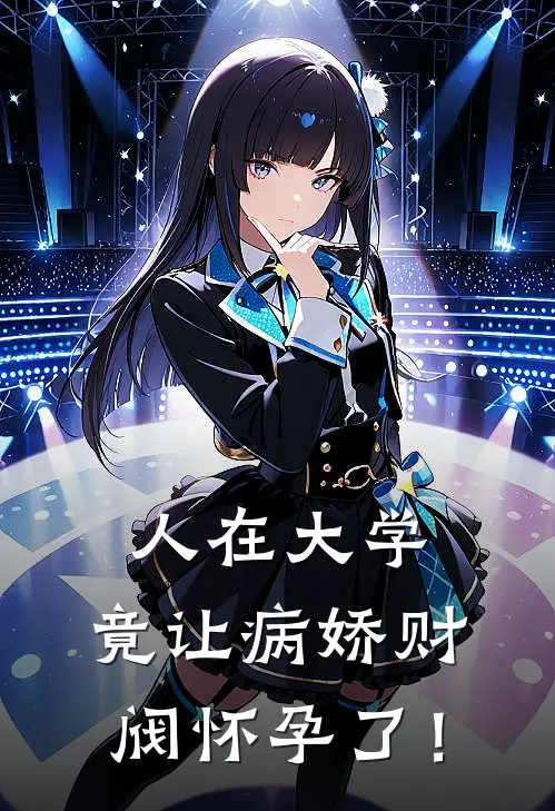 人在大学，竟让病娇财阀怀孕了！