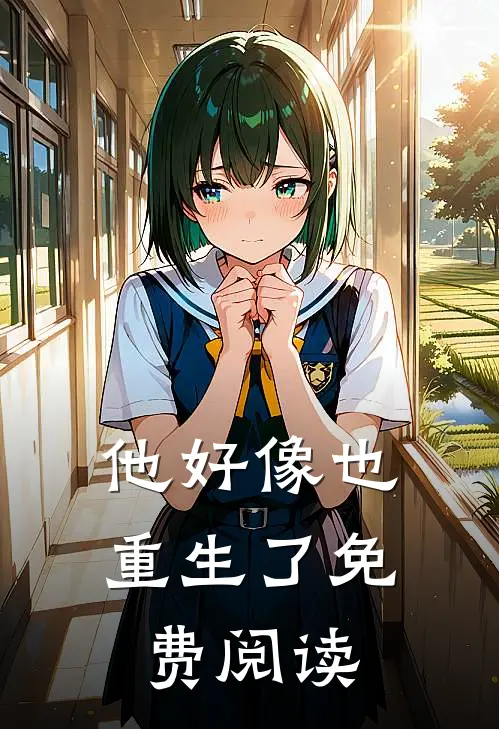 他好像也重生了免费阅读