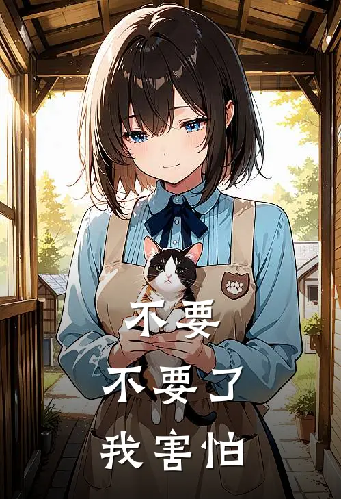 不要，不要了，我害怕