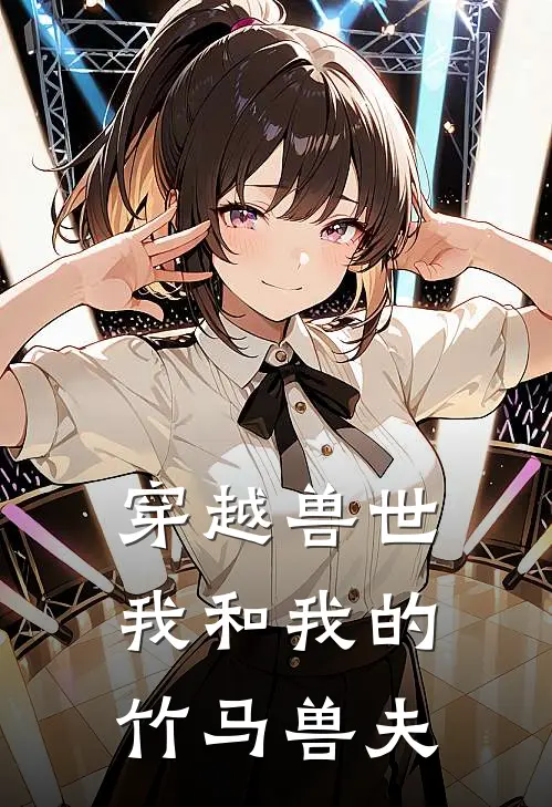 穿越兽世：我和我的竹马兽夫