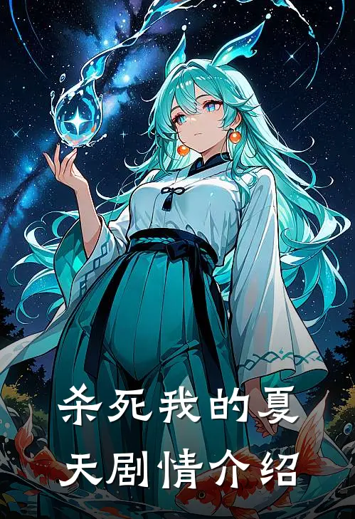 杀死我的夏天剧情介绍