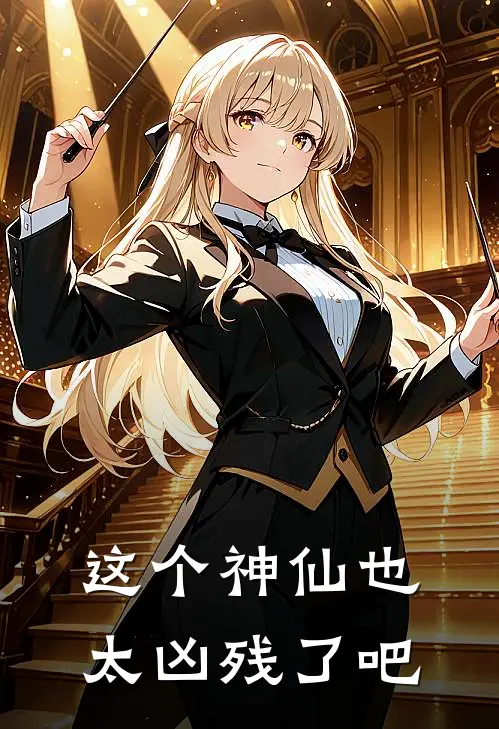 这个神仙也太凶残了吧