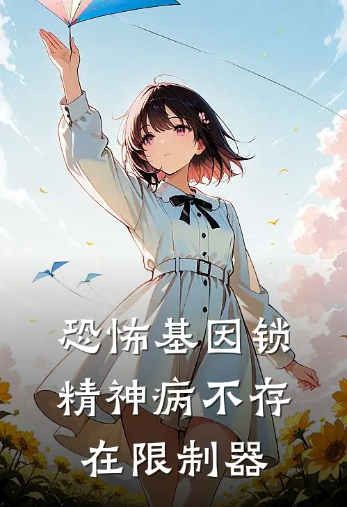 恐怖基因锁：精神病不存在限制器
