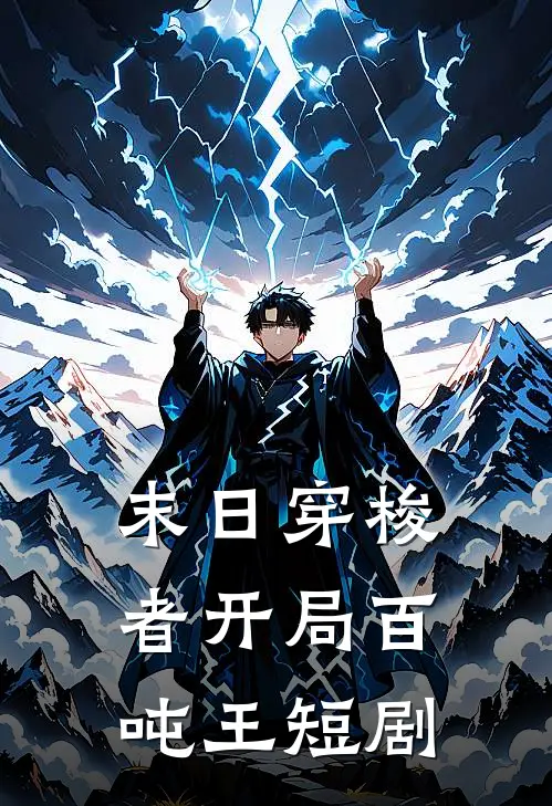 末日穿梭者开局百吨王短剧