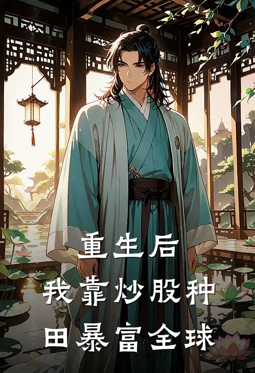 重生后，我靠炒股种田暴富全球