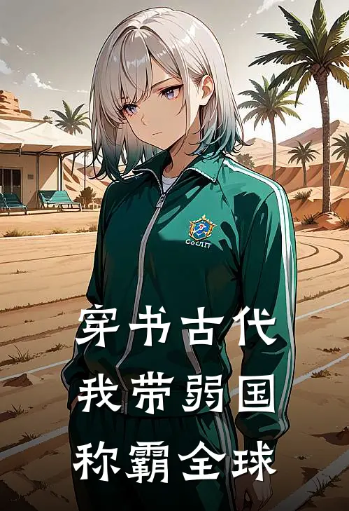 穿书古代：我带弱国称霸全球