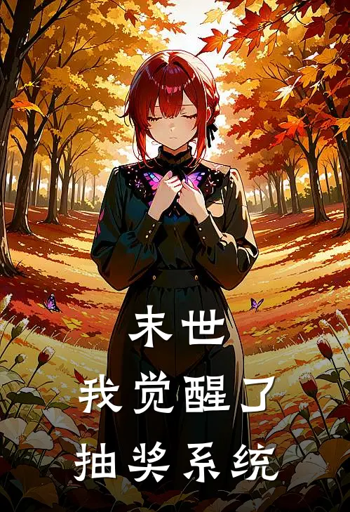 末世：我觉醒了抽奖系统