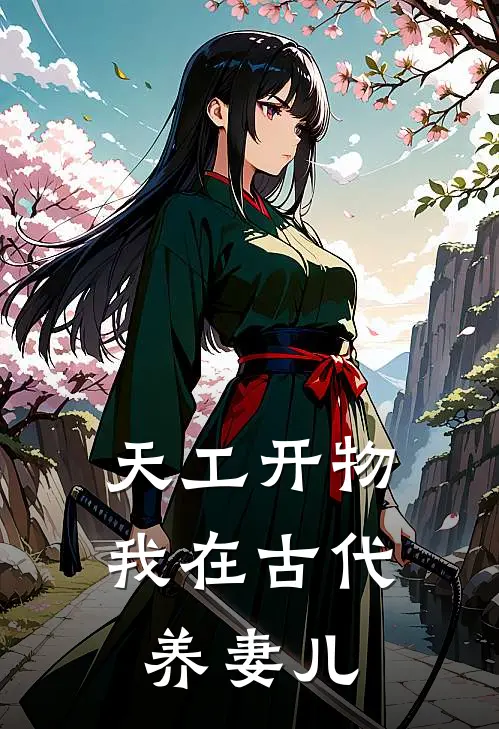 天工开物，我在古代养妻儿