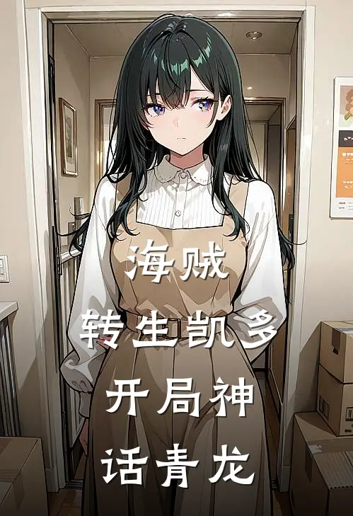 海贼：转生凯多，开局神话青龙