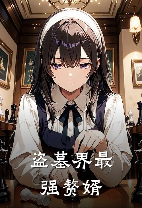 盗墓界最强赘婿