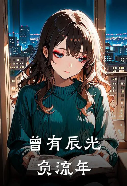 曾有辰光负流年