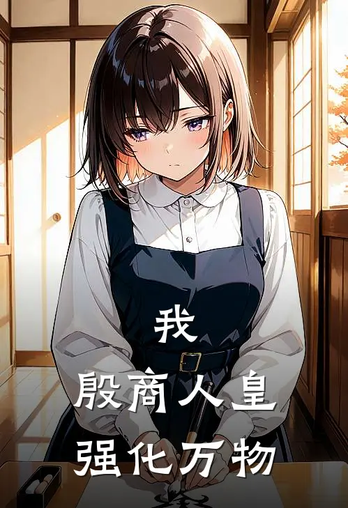 我，殷商人皇，强化万物