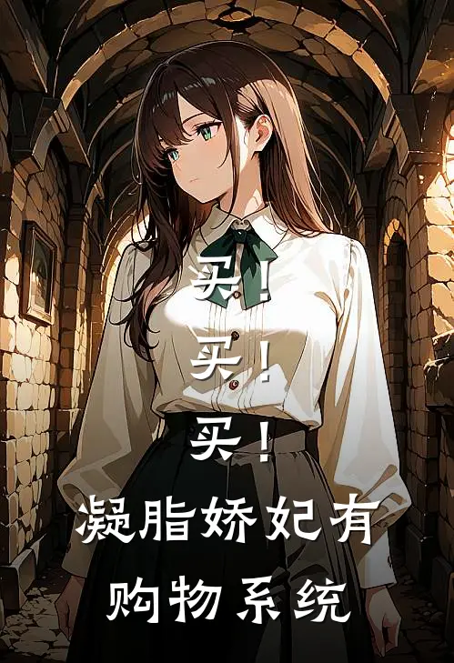 买！买！买！凝脂娇妃有购物系统