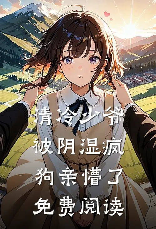 清冷少爷被阴湿疯狗亲懵了免费阅读