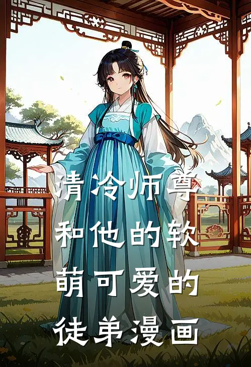 清冷师尊和他的软萌可爱的徒弟漫画