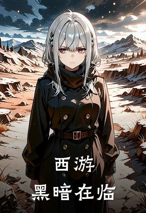 西游，黑暗在临